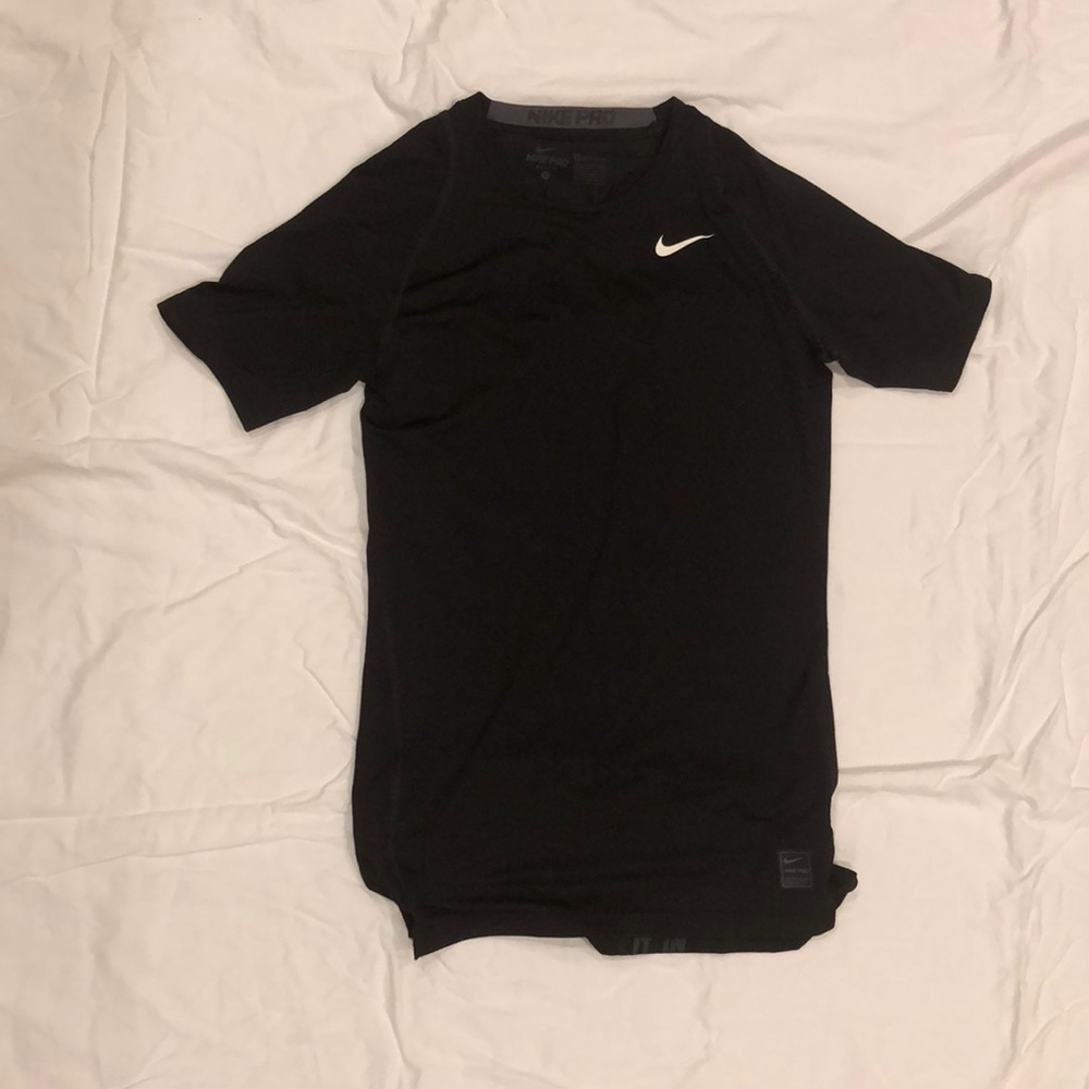 Nike Pro Dri-Fit Shirt